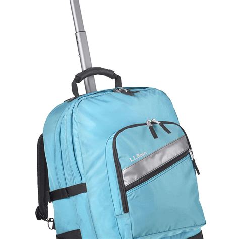 wheeled backpacks australia